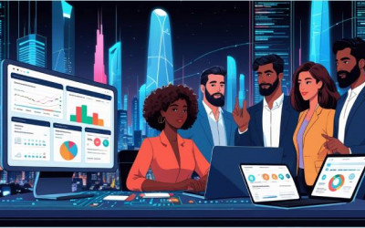 How AI Is Transforming Digital Marketing Campaigns in 2025