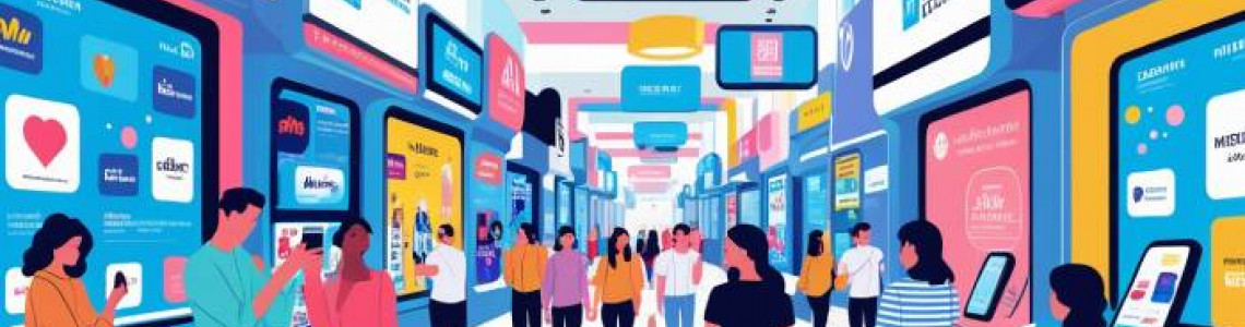 How AI | Data Analytics Are Revolutionizing Mall Media | Digital