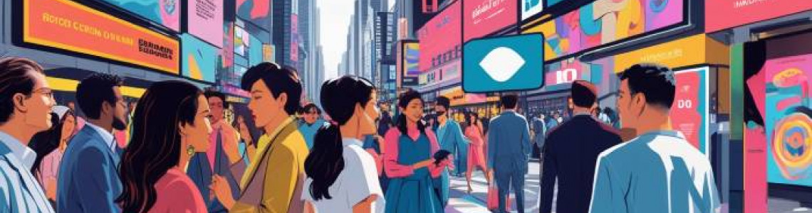 How AI and Data Analytics Are Shaping OOH Media Campaigns | Elyts