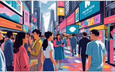 How AI and Data Analytics Are Shaping OOH Media Campaigns | Elyts