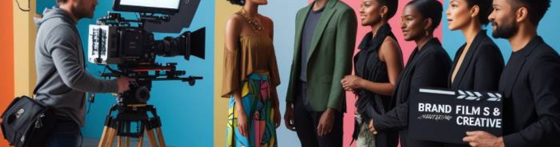 How AI and Technology Are Transforming Ad Film Creation | Digital