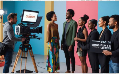 How AI and Technology Are Transforming Ad Film Creation | Digital