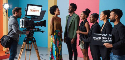 How AI and Technology Are Transforming Ad Film Creation | Digital