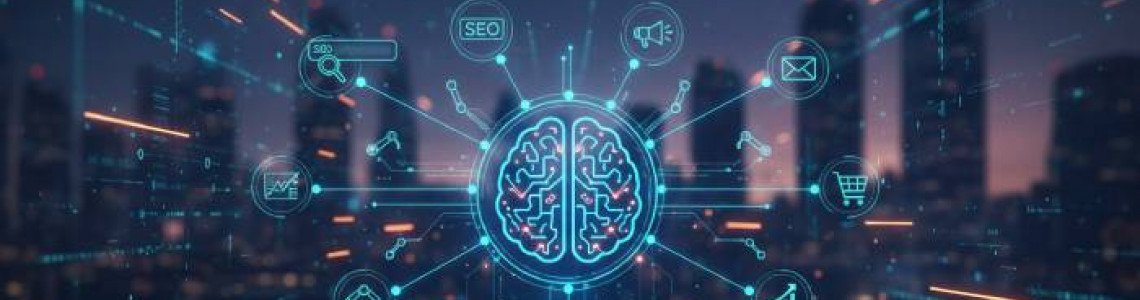 How AI is Transforming Digital Marketing Strategies | Elyts