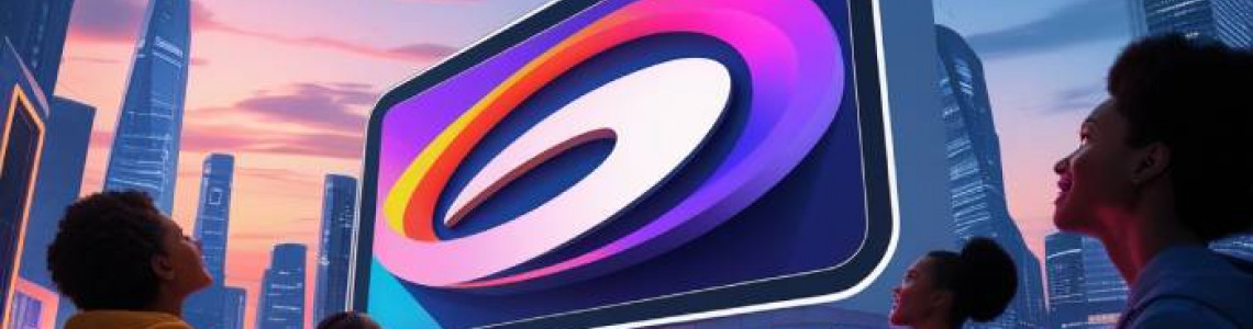 How AR | OOH Media | Creating Immersive Customer Experiences