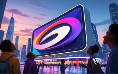 How AR | OOH Media | Creating Immersive Customer Experiences