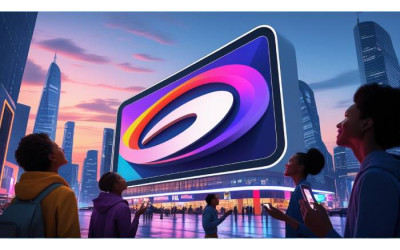 How AR | OOH Media | Creating Immersive Customer Experiences