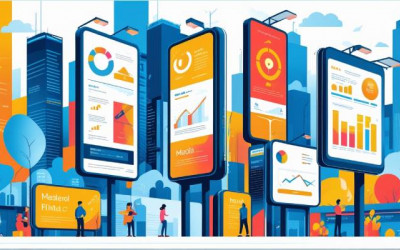 How AR and VR Are Revolutionizing OOH Media | Digital Marketing