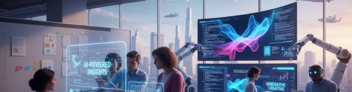 How Advertising Agencies Are Adapting to AI | Automation | Elyts