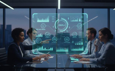 How Advertising Agencies Measure ROI for Multi Channel Campaigns