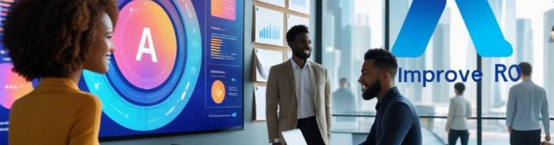 How Advertising Agencies Use Data-Driven Marketing to Improve ROI