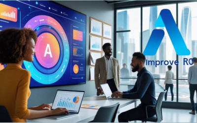 How Advertising Agencies Use Data-Driven Marketing to Improve ROI