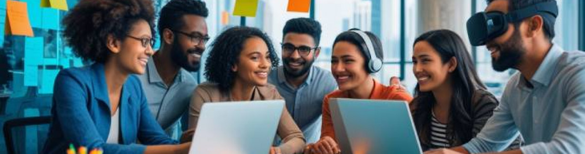 How Advertising Agencies Use Storytelling | Build Powerful Brands