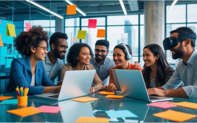 How Advertising Agencies Use Storytelling | Build Powerful Brands