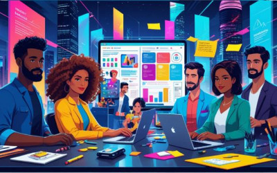 How Agencies Create Eco-Friendly and Low-Carbon Campaigns | Elyts