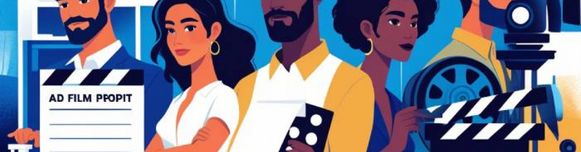 How Animation and VFX Are Transforming Modern Advertising Films How Animation and VFX Are Transforming Modern Advertising Films