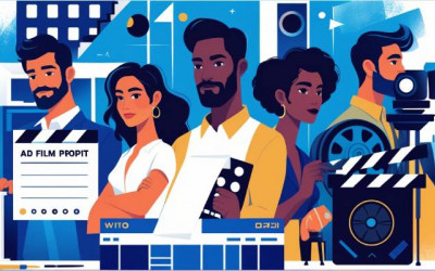 How Animation and VFX Are Transforming Modern Advertising Films