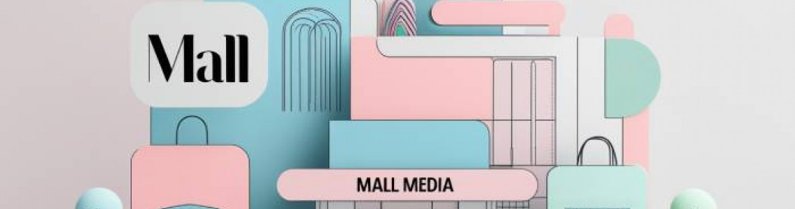 How Brands Are Using Mall Media to Boost Seasonal Sales | Elyts
