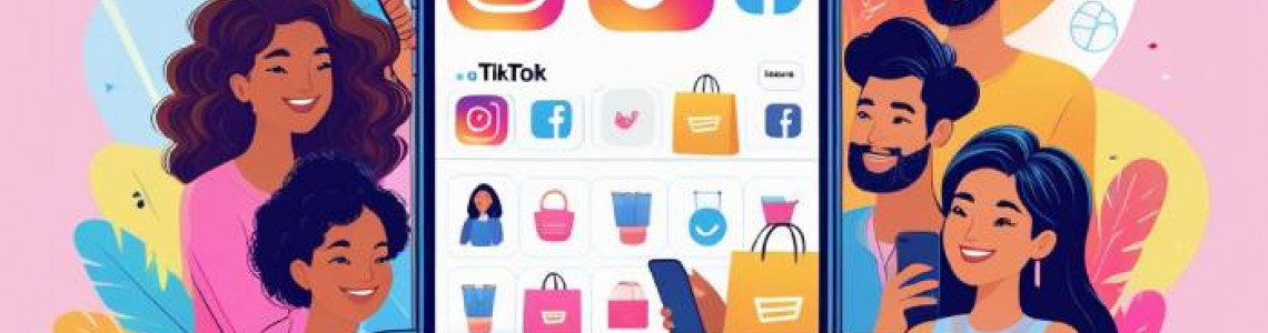 How Brands Can Leverage Instagram | Facebook | TikTok Shops
