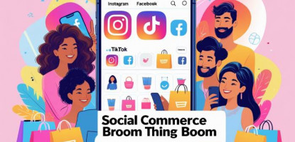 How Brands Can Leverage Instagram | Facebook | TikTok Shops