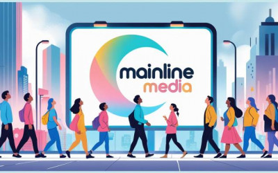 How Brands Can Leverage Mainline Media for Product Launches