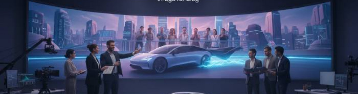 How Brands Use Story Driven Ad Films for Product Launches | Elyts