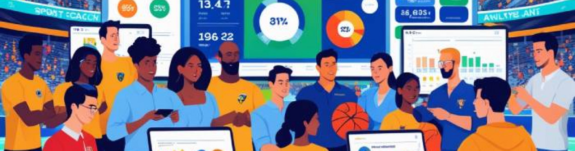 How College Sports | Grassroots Leagues Use Digital Media to Grow How College Sports | Grassroots Leagues Use Digital Media to Grow
