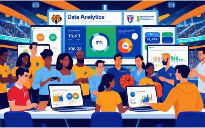 How College Sports | Grassroots Leagues Use Digital Media to Grow