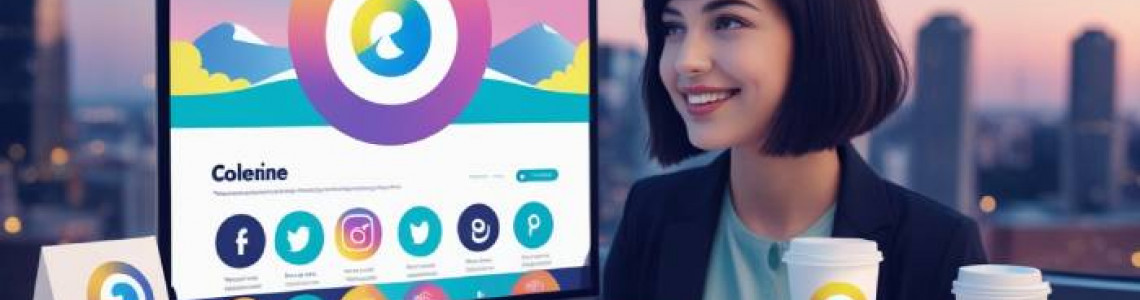 How Consistent Visual Design Builds Stronger Online Brands