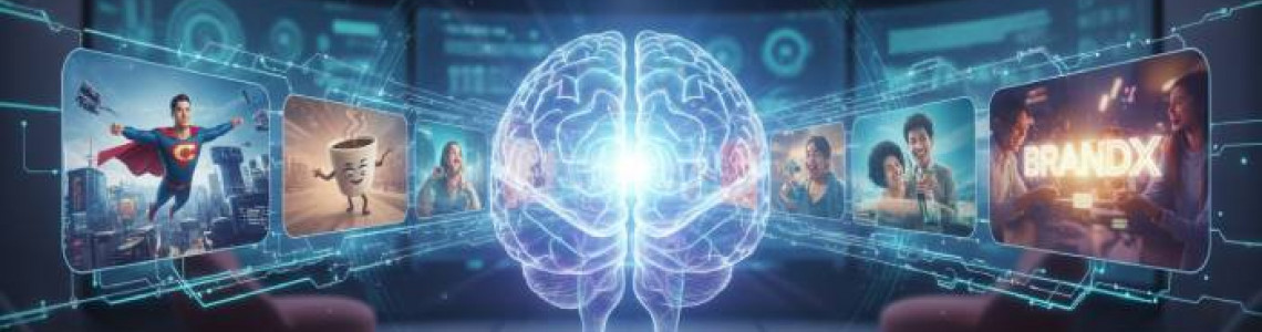 How Creative Ad Films Drive Higher Brand Recall | Digitally