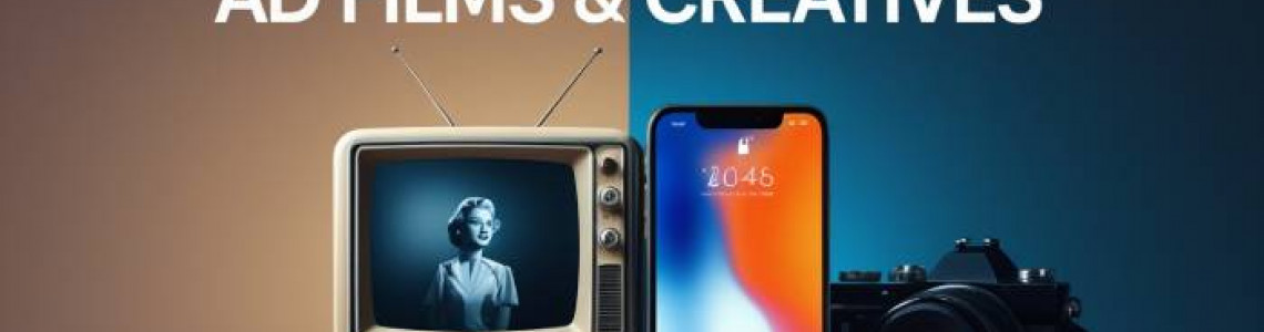 How Creative Ad Films Improve Brand Recall and Consumer Trust