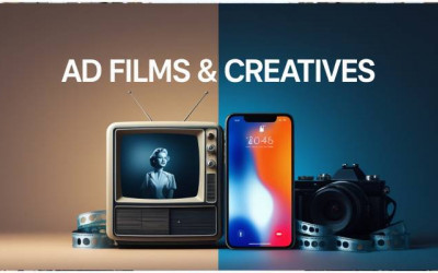 How Creative Ad Films Improve Brand Recall and Consumer Trust