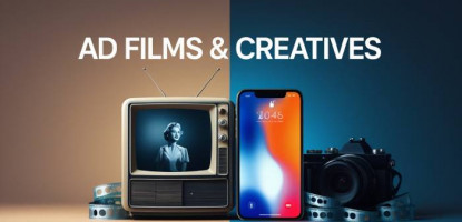 How Creative Ad Films Improve Brand Recall and Consumer Trust