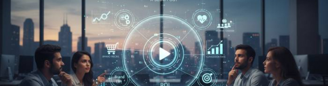 How Creative Agencies Measure the Success | Ad Films Beyond Views