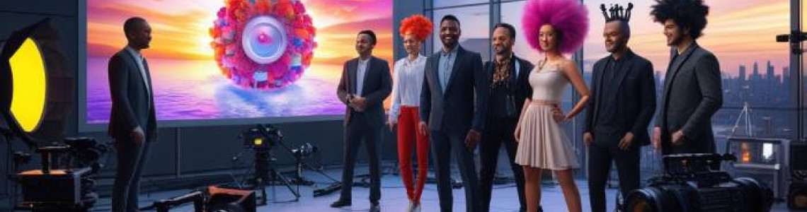 How D2C Brands Are Using Creative Ad Films to Scale Faster