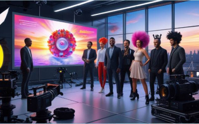 How D2C Brands Are Using Creative Ad Films to Scale Faster