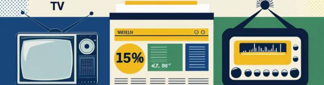 How Data & Analytics | Transforming Mainline Media Planning