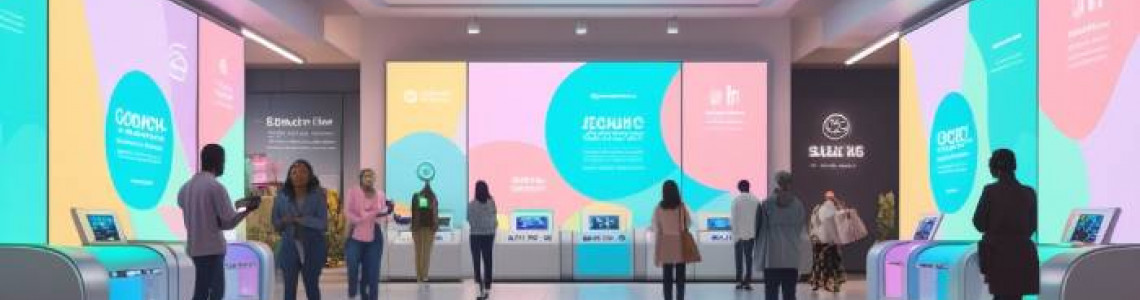 How Data and AI Are Making Mall Advertising Smarter | Digitally