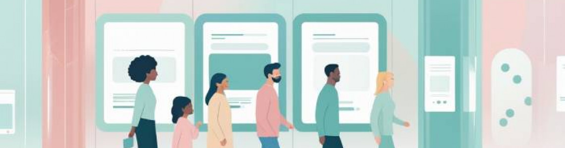 How Data-Driven Insights Are Optimizing Mall Media Placement