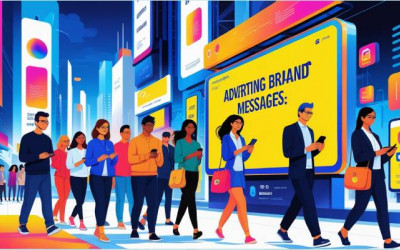 How Digital OOH Advertising Is Revolutionizing Brand Engagement