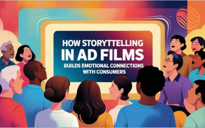 How Drone Cinematography Is Transforming Modern Ad Films | Elyts