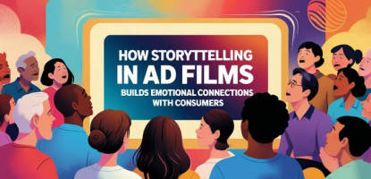 How Drone Cinematography Is Transforming Modern Ad Films | Elyts