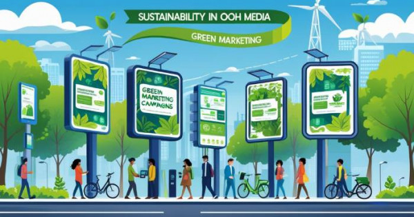 Outdoor Advertising | DOOH | Renewable Energy | Digital | Elyts
