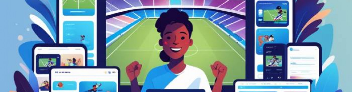 Rise of Digital Sports Media | How Fans Consume Content in 2025