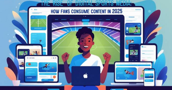 Esports Integration | Fan Engagement Trends | Digital Marketing
