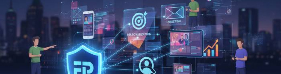 How First Party Data Is Redefining Digital Advertising Strategies