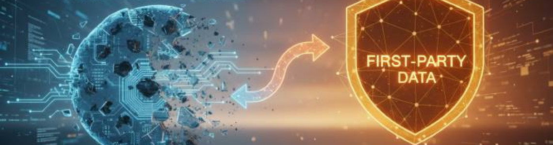 How First Party Data Is Replacing Third Party Cookies in 2026