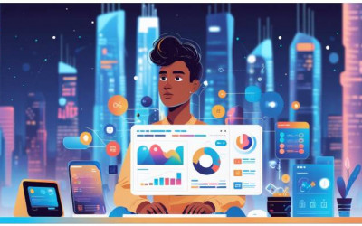 How First-Party Data Is Shaping the Future of Digital Advertising