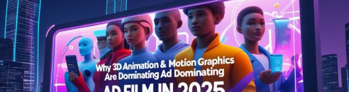 How Influencers Are Becoming Key Characters in Creative Ad Films