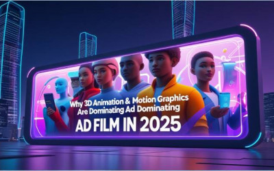 How Influencers Are Becoming Key Characters in Creative Ad Films